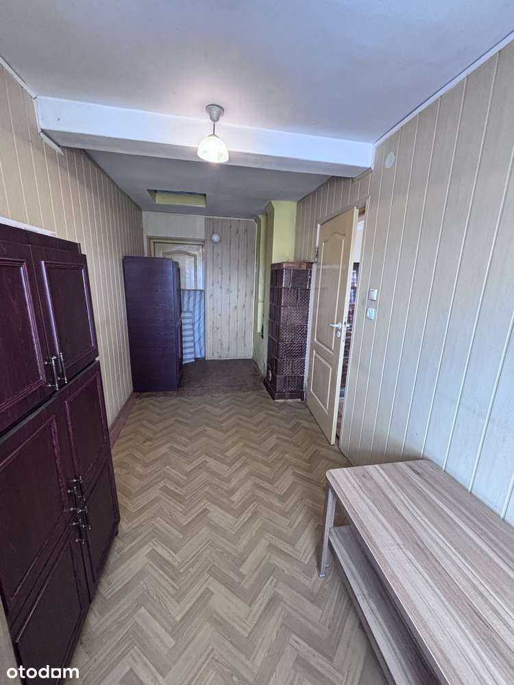 Bezczynszowe mieszkanie na wsi z ogródkiem - Pełny obrazek: 4/11