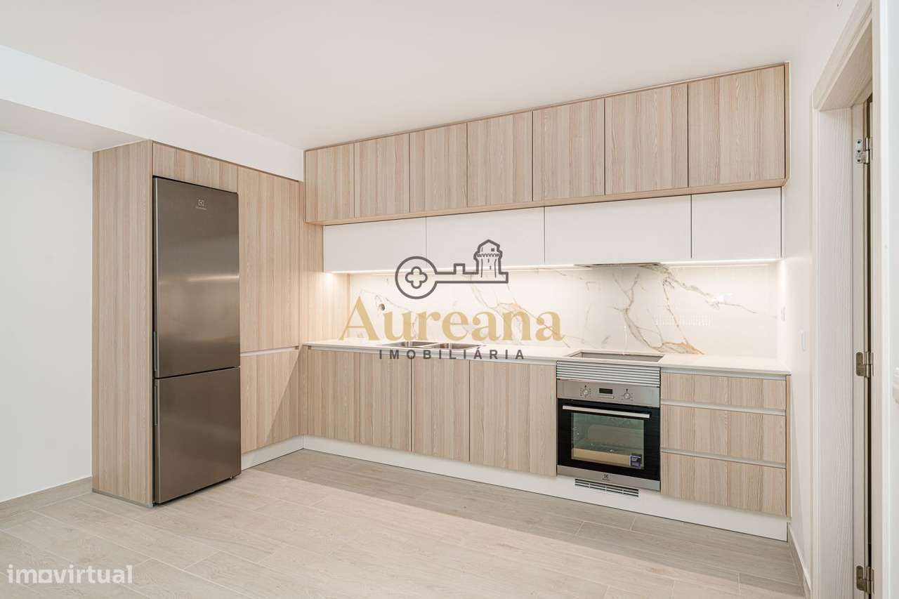 Apartamento T2 Novo - Ourém - Grande imagem: 4/21