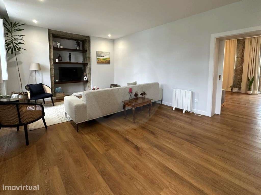 Elegante Moradia T4 em Vairão - Vila do Conde - Grande imagem: 5/20