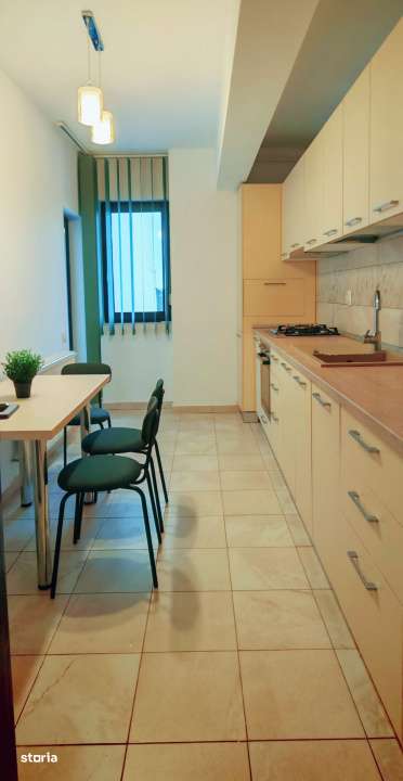Apartament 3 camere | Decebal-Piata Muncii | Parcare | Neofort 25 - Imagine principală: 4/14