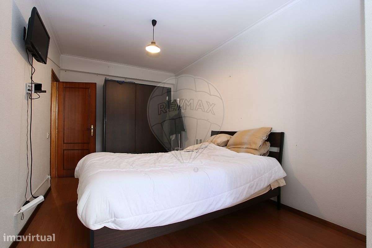 Apartamento T2 para venda-14