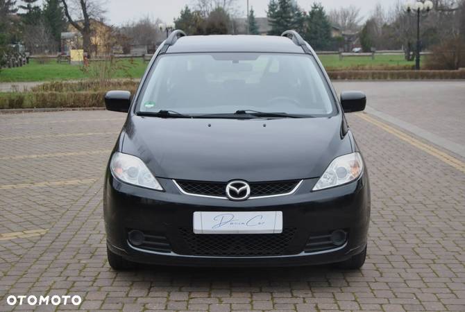 Mazda 5 1.8 Exclusive - 13