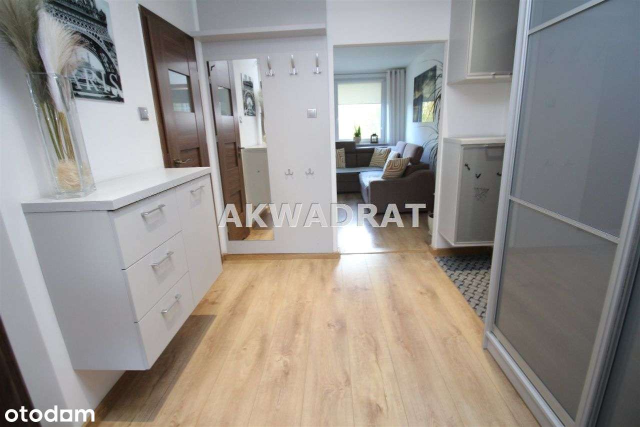 Mieszkanie, 49 m², Wałbrzych-10