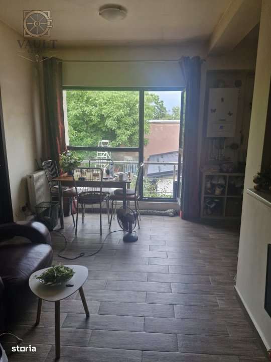 Apartament 2 camere - Vulcan Center - Sebastian - Imagine principală: 5/10