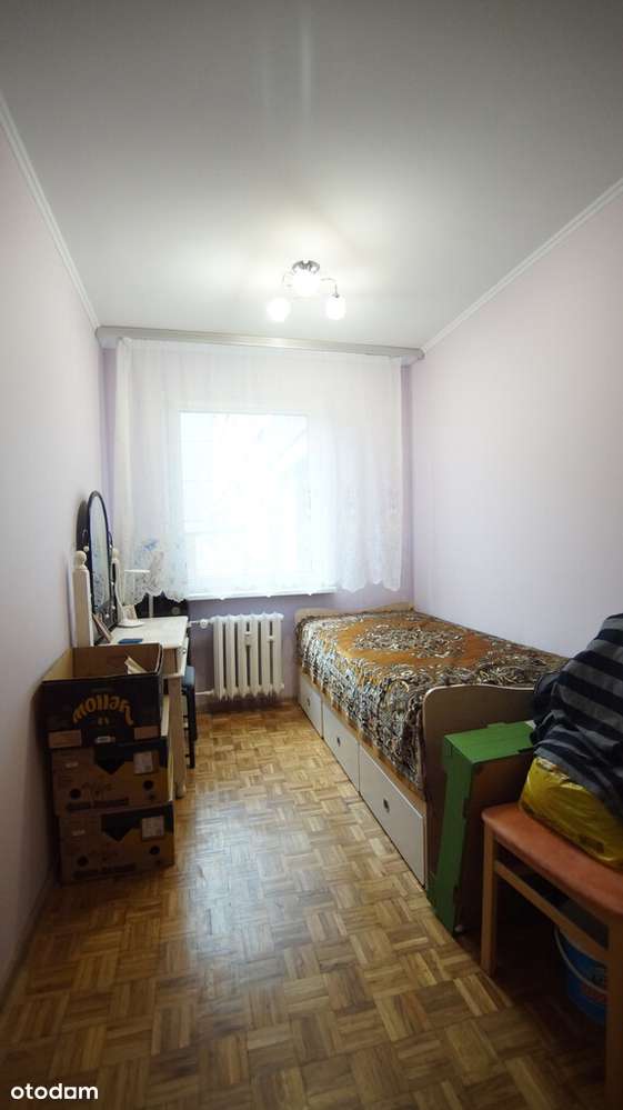 Sprzedaż mieszk.3-pok. Szarych Szeregów niski blok-3