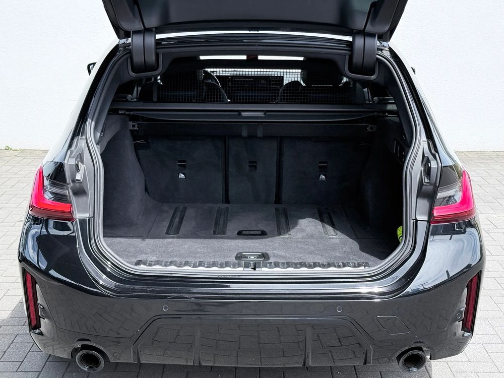 BMW Seria-3 320D Xdrive M Sport 2023 — zdjęcie 7