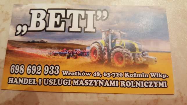 BETI Beata Krzyżanowska