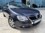 Volkswagen Eos 2.0 FSI - 2