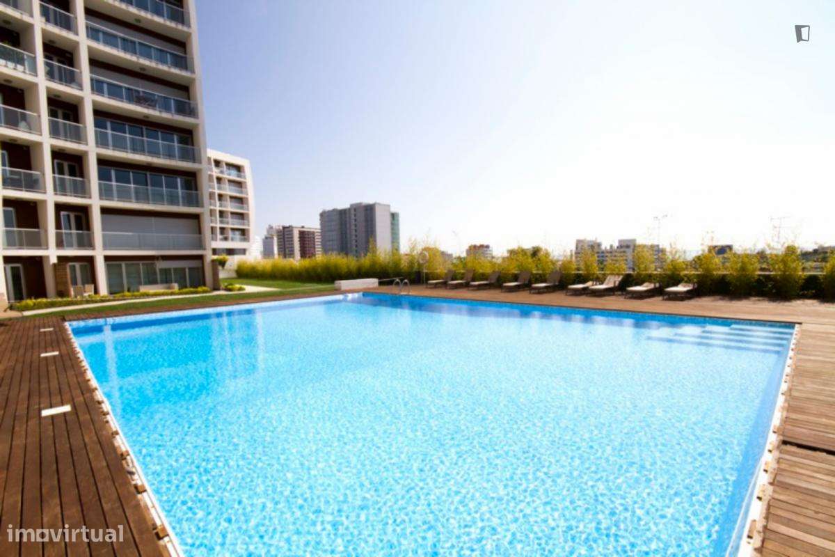 Estúdio - localizado em Parque das Nações Lisbon - Grande imagem: 4/10