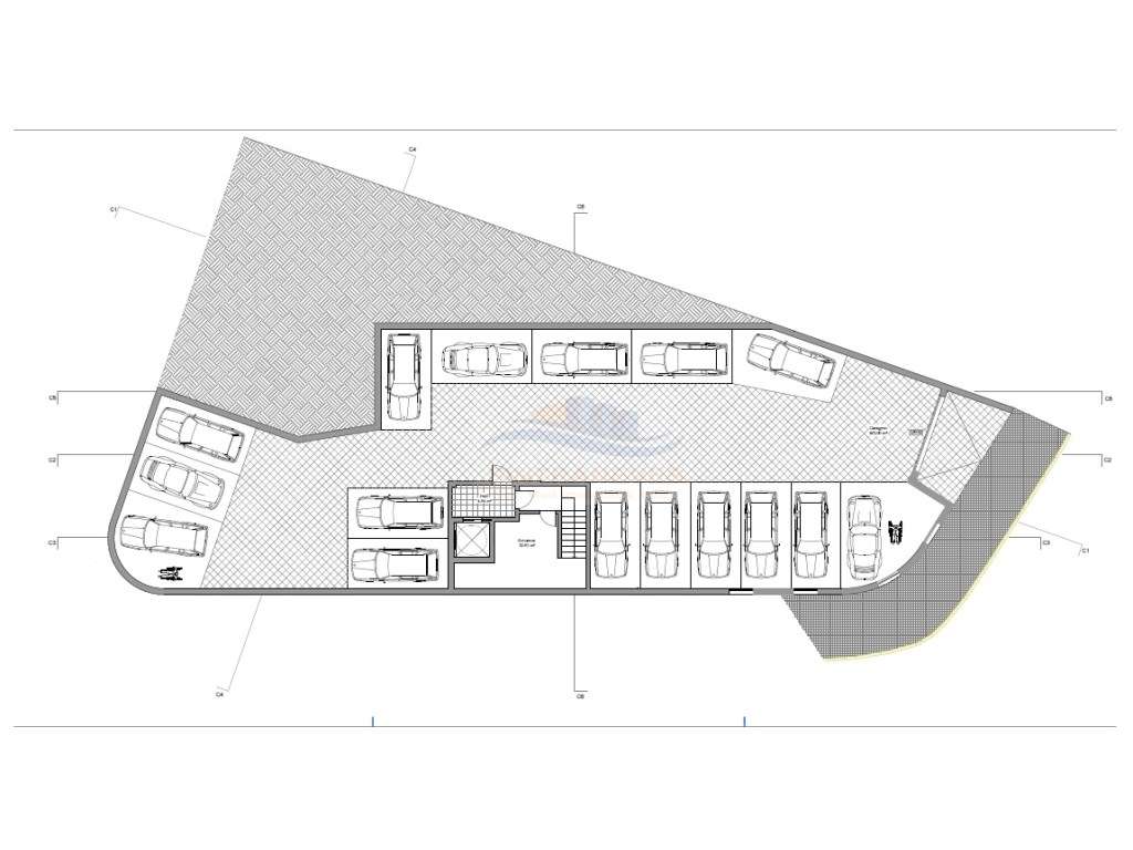 Prédio para Venda - 8 Apartamentos T2 | Brandoa, Amadora - Grande imagem: 4/8