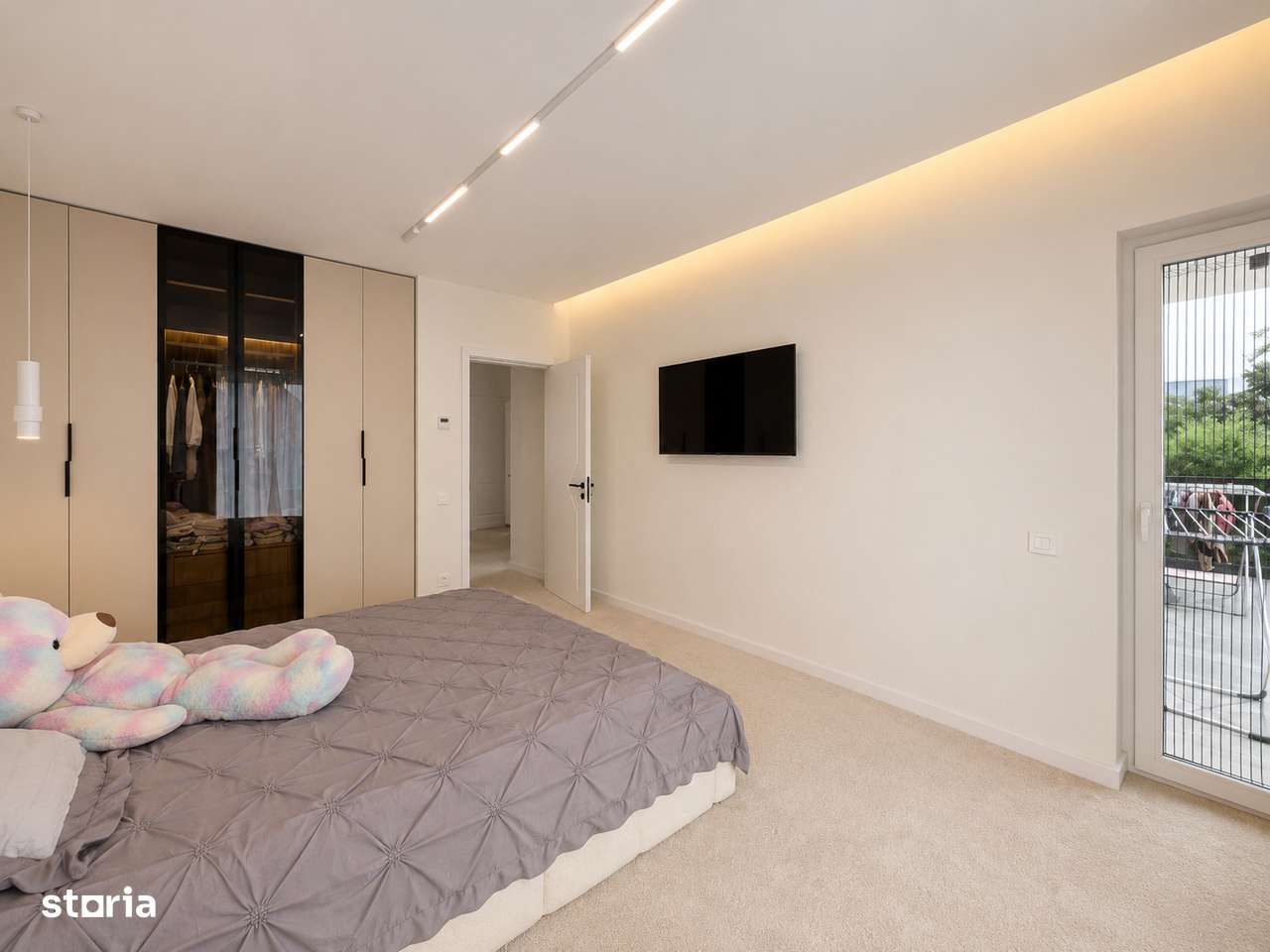 Ready to Move | Private Residence | Private Pool | Voluntari-11