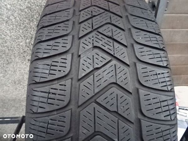 215/65/R17 99H PIRELLI WINTER SCORPION - 1