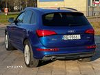 Audi Q5 - 8