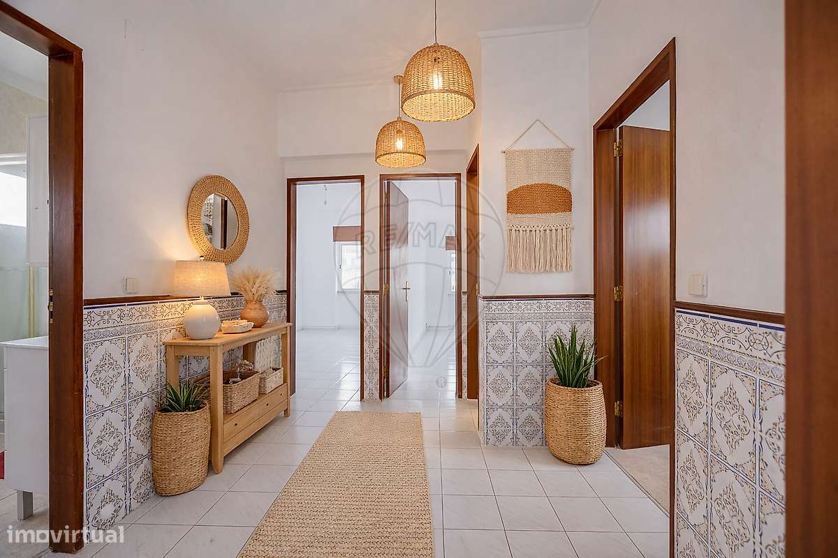 Apartamento T3 para venda - Grande imagem: 4/20