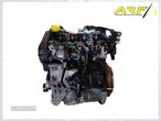 Motor RENAULT CLIO II 2008 1.5DCI 70CV  Ref: K9K714 - 1