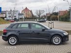 Audi A3 1.6 TDI Attraction - 2