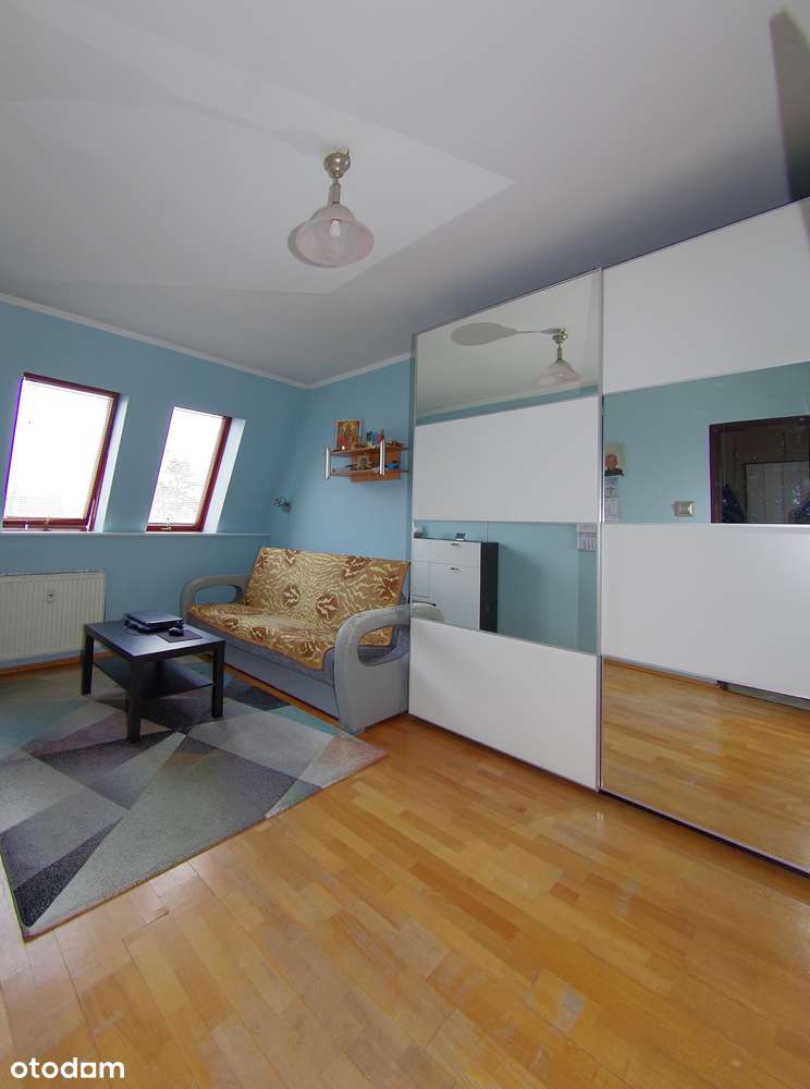 Szczecin, przestronne 3 pok do własnej aranżacji-7