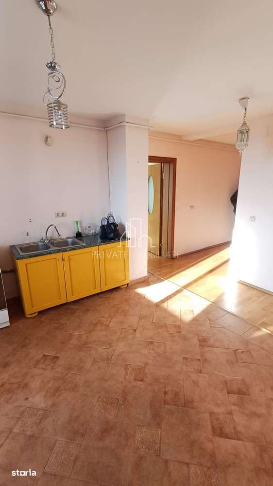 Apartament 2 camere si parcare, Bloc nou, et3, Zona Semicentrala - Imagine principală: 4/11