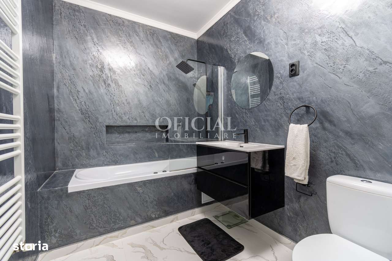 Apartament 2 Camere | Intermediar | Parcare 1 sau 2 | Zona VIVO Metro-6