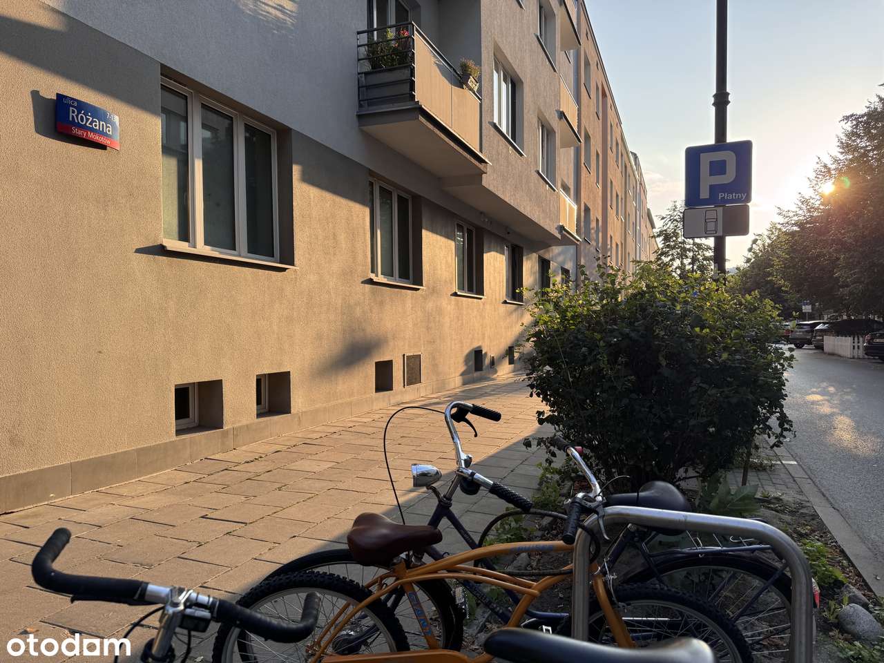 Klimatyczne Mieszkanie w kamienicy  na Starym Mokotowie-14