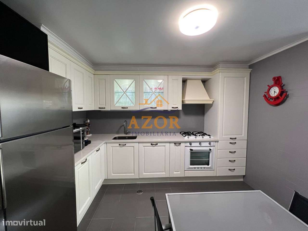 Apartamento T3 Venda em Santa Clara,Ponta Delgada-7