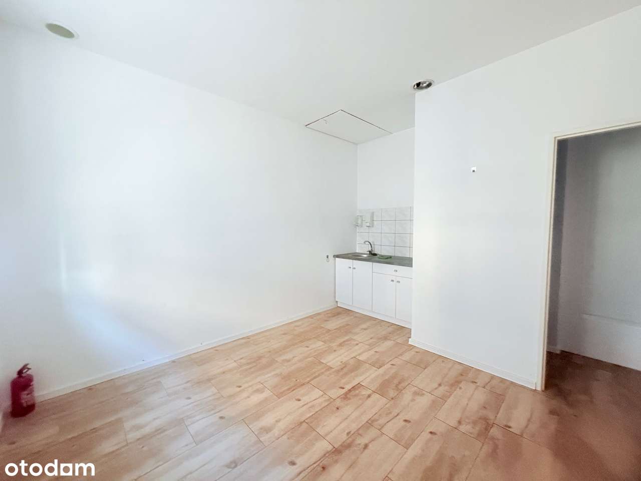 Lokal  usługowo-biurowy 70m2, ścisłe centrum - Pełny obrazek: 3/9