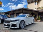 4x Felgi 20 m.in. do Hamann MERCEDES E W211 W212 W213 W214 S W221 W222 BMW 7 G11 G12 - A1227 (HX010) - 4