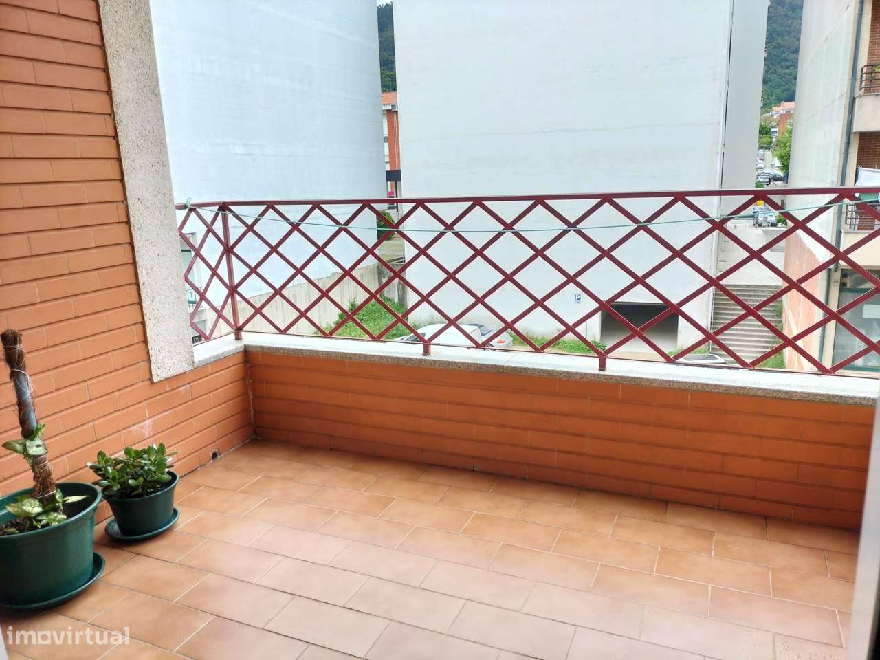 Andar T3 no centro da Lousã-10