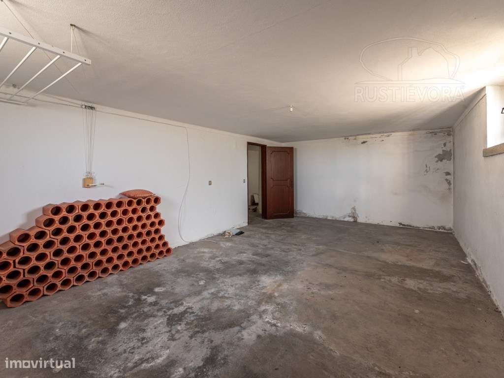 Quinta Rústica em Évora-42