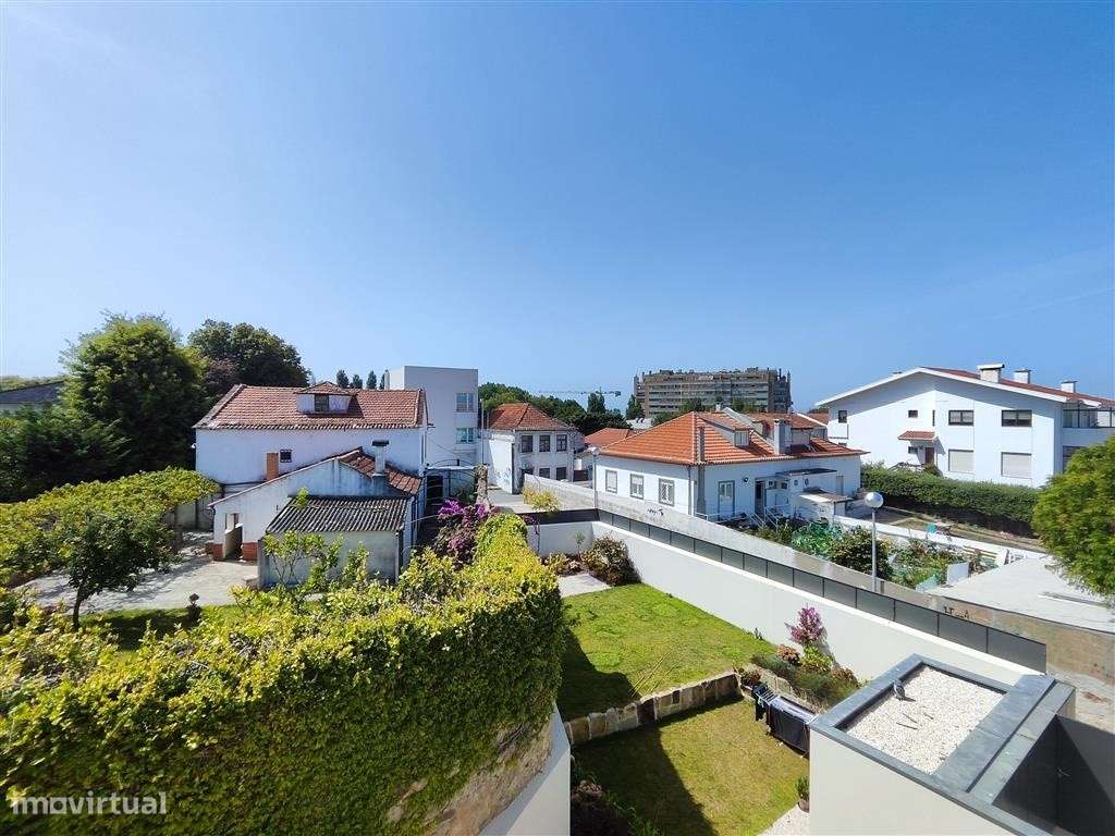 T3 em andar Moradia com piscina - Grande imagem: 5/29