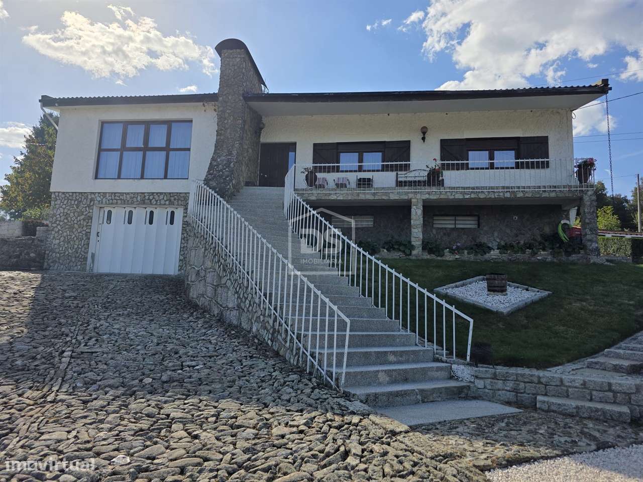 Moradia T4 Venda em Bigorne, Magueija e Pretarouca,Lamego-31