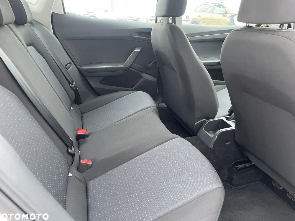 SEAT IBIZA 1.0 MPI EVO Style S&S VIRTUAL Cocpit Salon PL ASO VAT23%