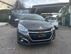 Peugeot 208 1.2 PureTech Style - 22