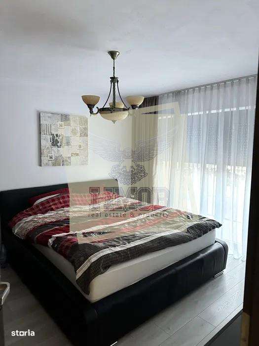 Casa 4 camere Selimbar curte 130 m-1