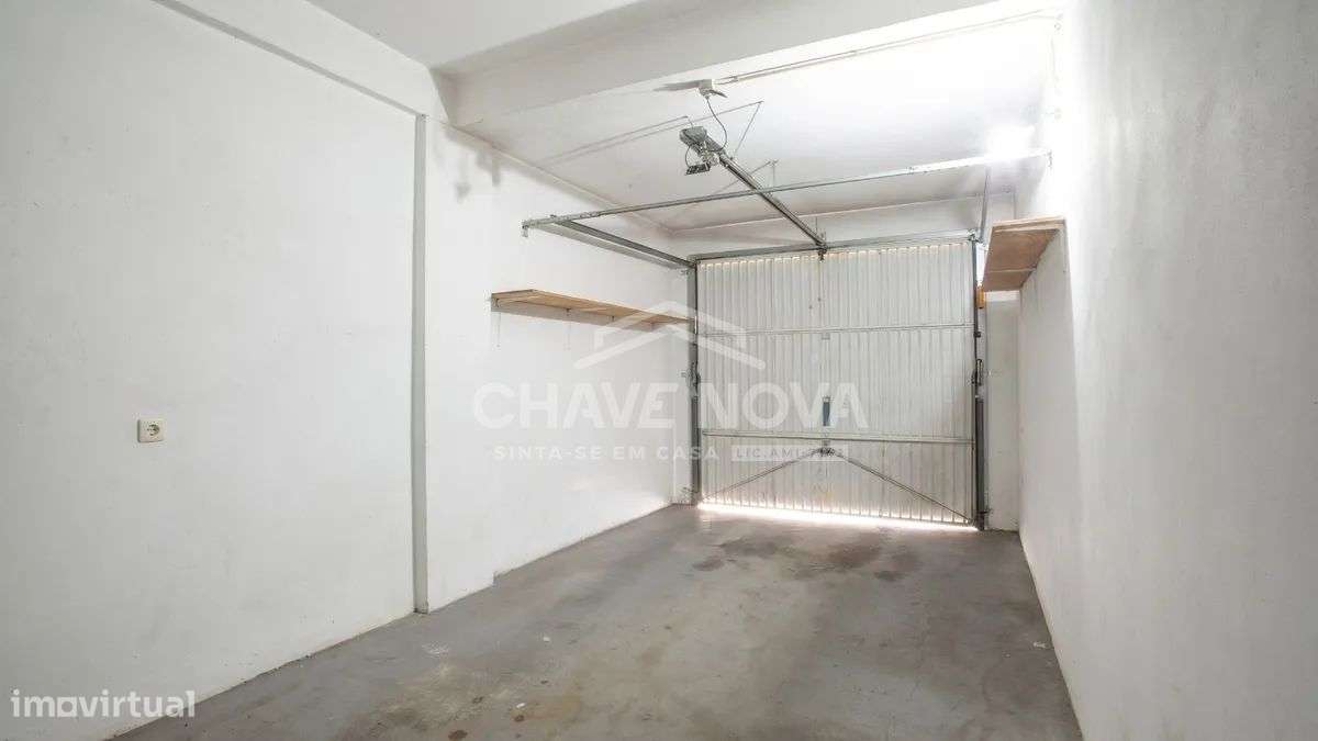 Apartamento T3 - Centro de Santa Maria da Feira-26