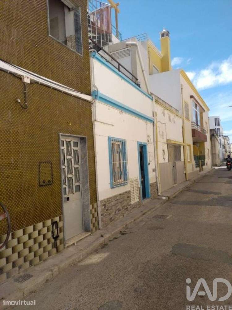 Ateliê em Moncarapacho e Fuseta de 87,00 m2 - Grande imagem: 5/10