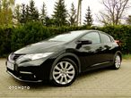 Honda Civic 1.8 i-VTEC Elegance - 1