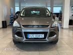 Ford Kuga 2.0 TDCi 4WD Titanium - 4