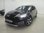 Ford Focus SW 1.5 TDCi EcoBlue Active - 1