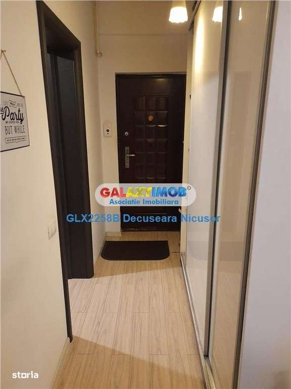 Garsoniera mobilata utilata in Militari Resience, 46.900 euro - Imagine principală: 5/7