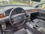 Volkswagen Phaeton 3.0 V6 TDI 4Mot (5 os.) - 6