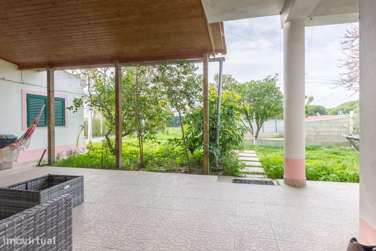 Encantadora Moradia T1 em Quinta do Anjo, Palmela - Grande imagem: 5/24