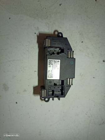 Resistencia De Sofagem Volkswagen Golf V (1K1) - 1