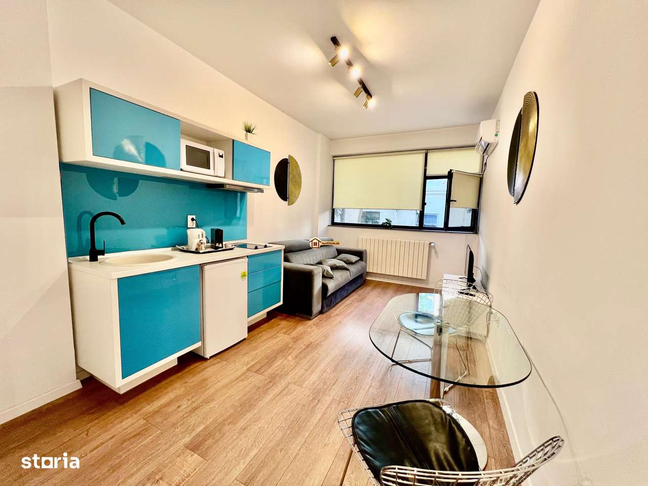 Apartament 2 camere Copou-UAIC - Imagine principală: 5/12