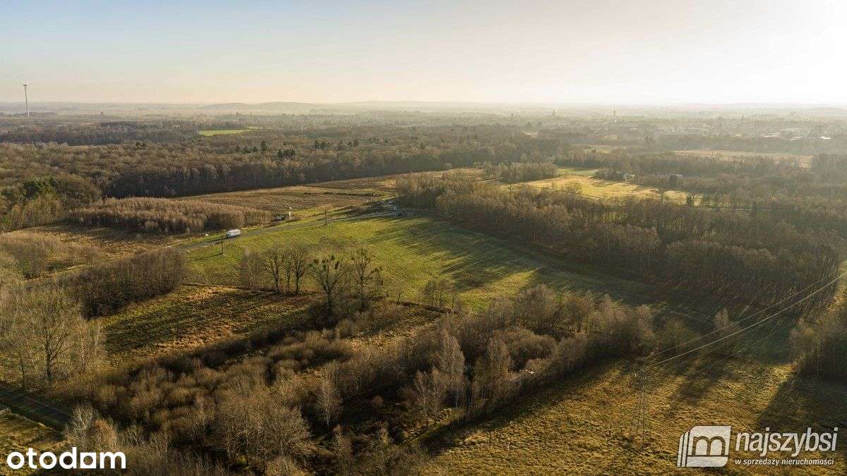 Białogard-teren usługowo-produkcyjny-zgodny z Mpzp - Pełny obrazek: 4/15