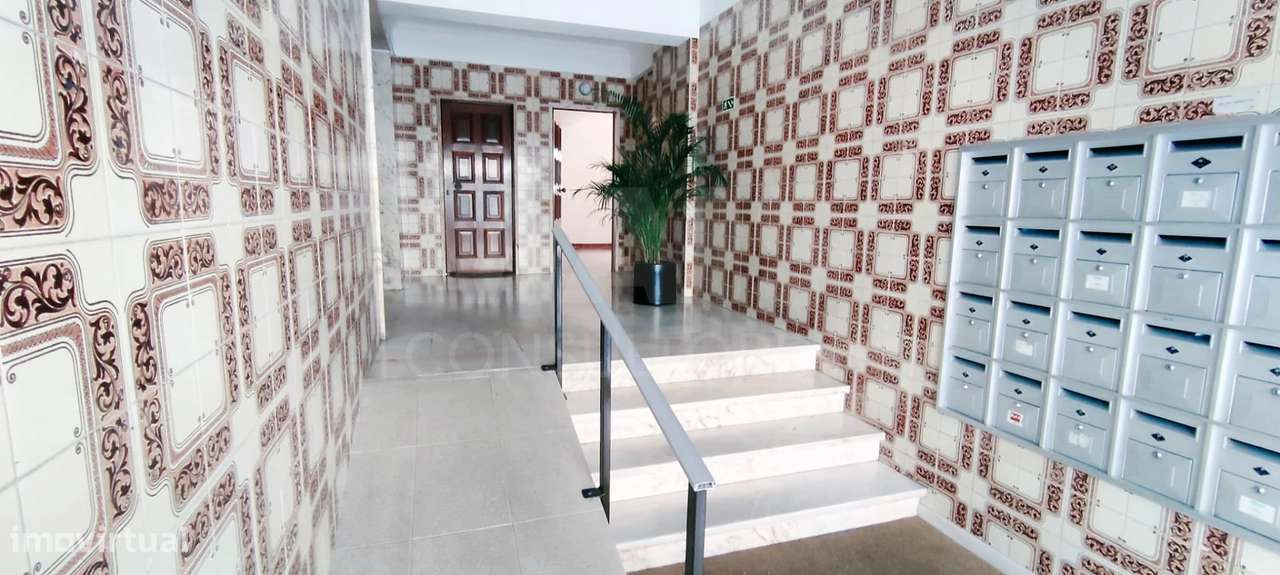 Escritório na Portela de Sacavém - Grande imagem: 2/7