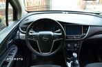 Opel Mokka 1.4 Turbo Automatik Edition - 16