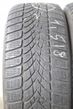 225/50R17 DUNLOP WINTER SPORT 4D RSC x2szt 6520z - 2