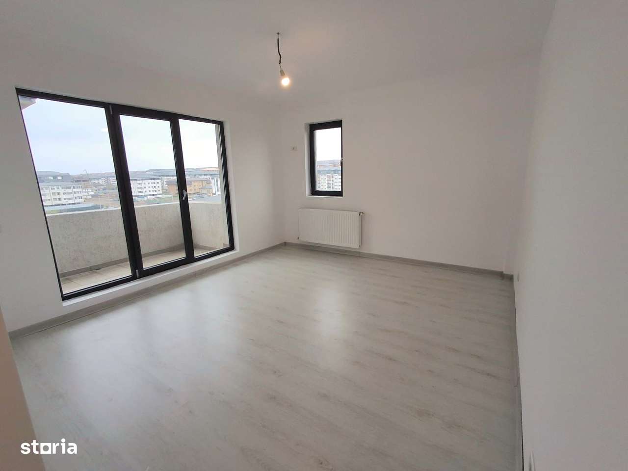 apartament cu 2 camere chiajna - Imagine principală: 1/5