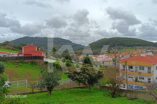 Venda de terreno urbanizável no centro de Alcainça - Grande imagem: 3/19